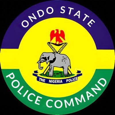 Ondo Police Begin Major Crackdown on Unregistered Vehicles, Covered Number Plates